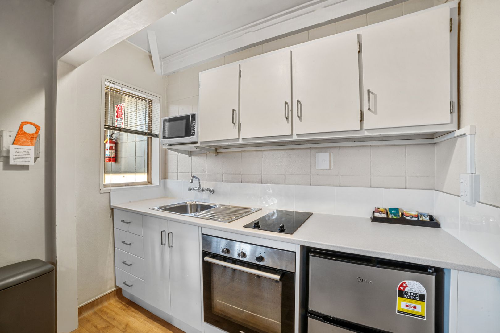 Superior Family Unit